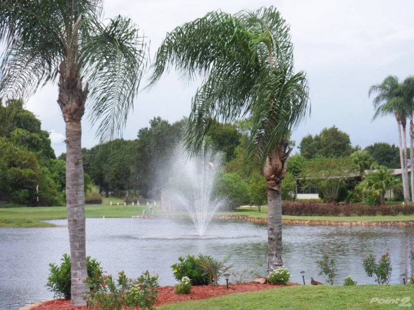 622 Century Drive a Winter Haven, FL Mobile or Manufactured Home for Sale